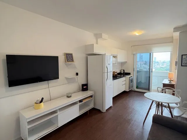 Imagem 2: Apartment em Curitiba - Paraná, Centro Cívico