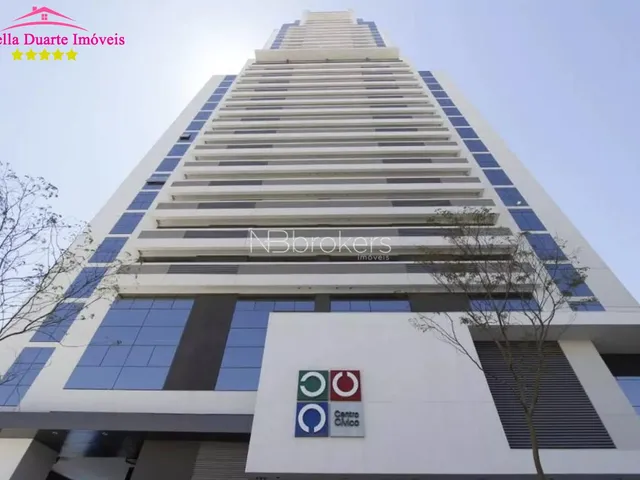 Imagem 3: Apartment em Curitiba - Paraná, Centro Cívico