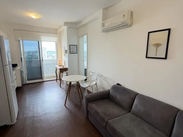 Imagem 9: Apartment em Curitiba - Paraná, Centro Cívico