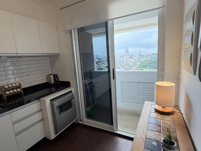 Imagem 4: Apartment em Curitiba - Paraná, Centro Cívico