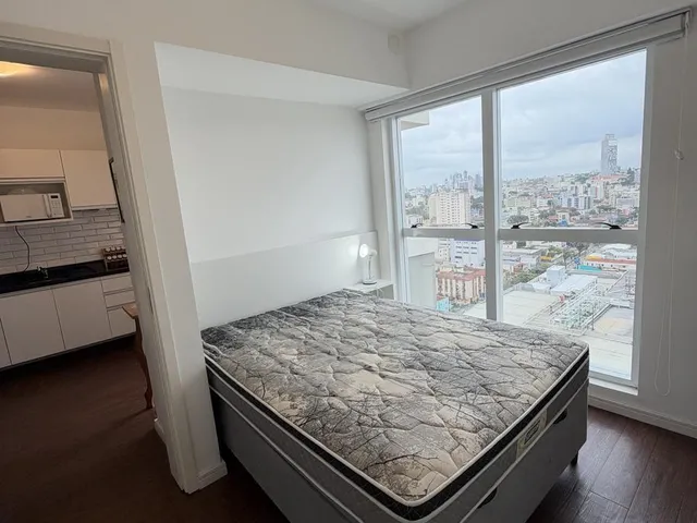 Imagem 11: Apartment em Curitiba - Paraná, Centro Cívico