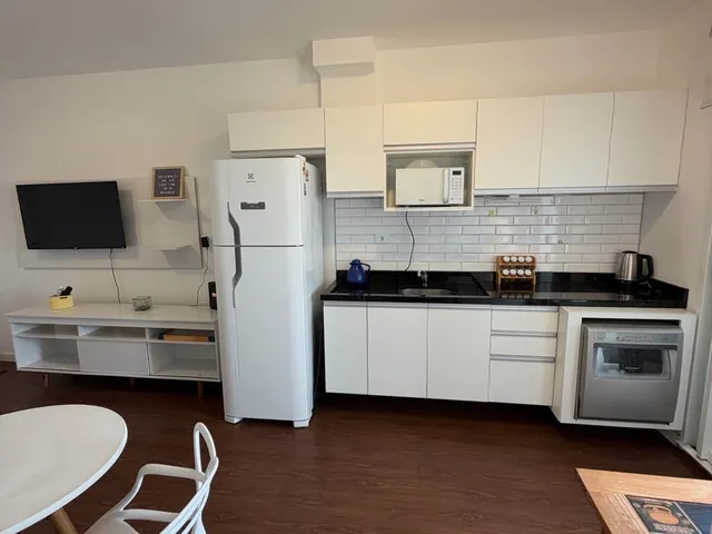 Imagem 8: Apartment em Curitiba - Paraná, Centro Cívico