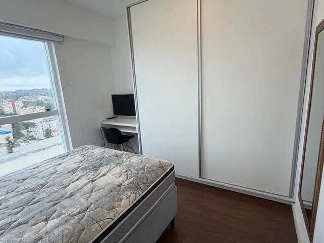 Imagem 4: Apartment em Curitiba - Paraná, Centro Cívico