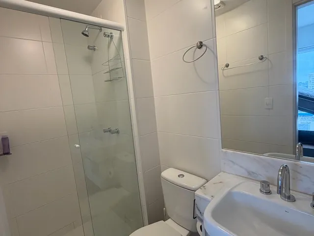 Imagem 15: Apartment em Curitiba - Paraná, Centro Cívico