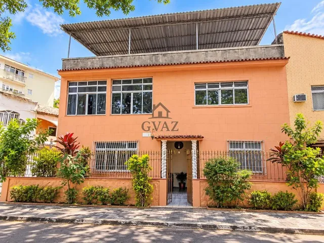 Imagem: Casa na Vila Pereira Carneiro - Ponta D