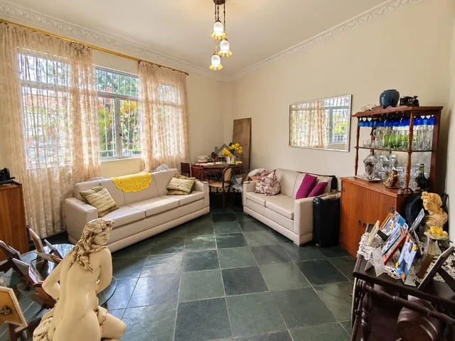 Imagem 6: Casa na Vila Pereira Carneiro - Ponta D&Apos;Areia