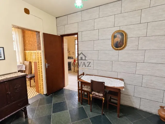 Imagem 2: Casa na Vila Pereira Carneiro - Ponta D&Apos;Areia