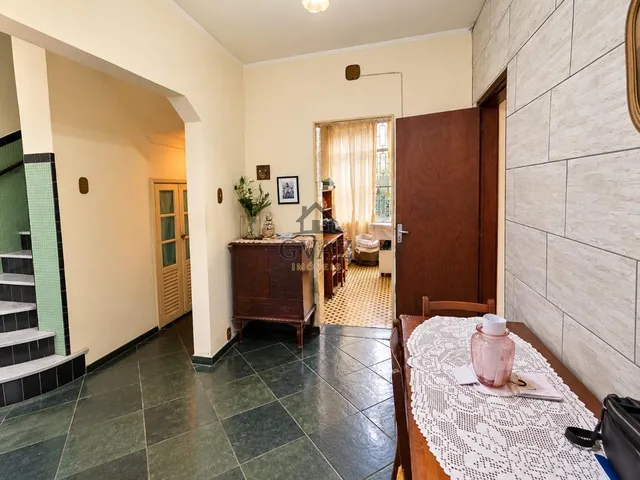 Imagem 5: Casa na Vila Pereira Carneiro - Ponta D&Apos;Areia