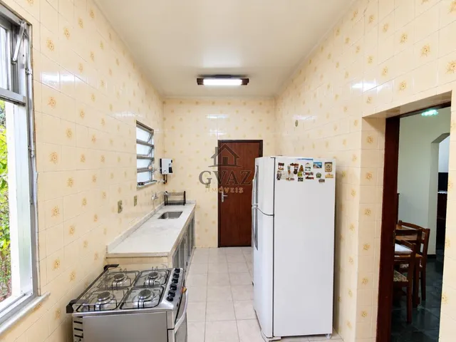 Imagem 13: Casa na Vila Pereira Carneiro - Ponta D&Apos;Areia