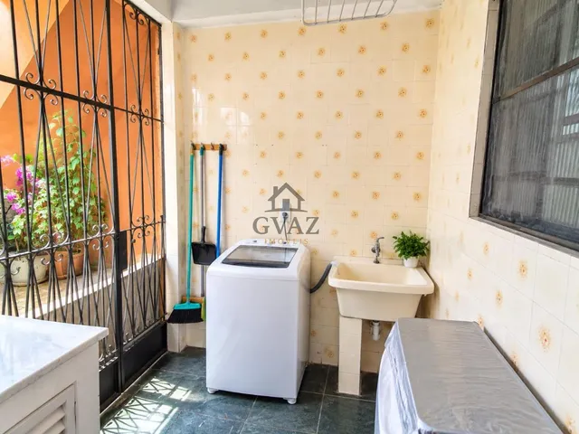 Imagem 7: Casa na Vila Pereira Carneiro - Ponta D&Apos;Areia