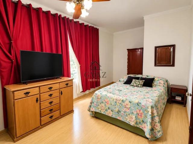 Imagem 15: Casa na Vila Pereira Carneiro - Ponta D&Apos;Areia