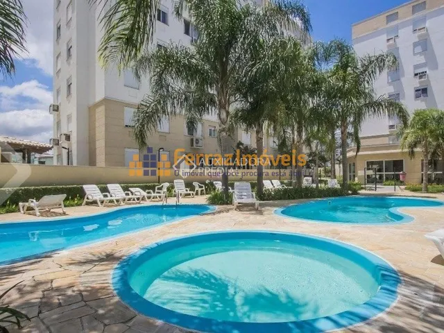 Imagem: Apartamento para Venda em Porto Alegre