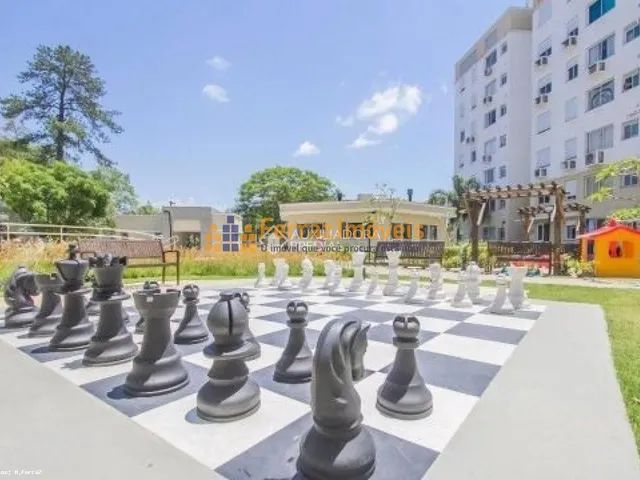 Imagem 15: Apartamento para Venda em Porto Alegre, Cristal, 3 Dormitórios, 1 Suíte, 2 Banheiros, 1 Vaga