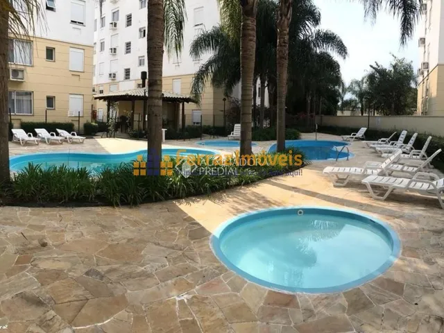 Imagem 13: Apartamento para Venda em Porto Alegre, Cristal, 3 Dormitórios, 1 Suíte, 2 Banheiros, 1 Vaga