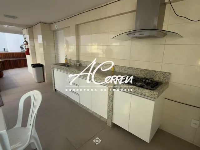 Imagem 16: Apartamento Tambaú Excelente -João Pessoa