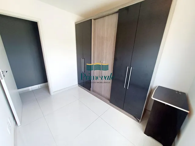 Imagem 3: Apartamento Mobiliado para Locação - Parque dos Príncipes em Jacareí