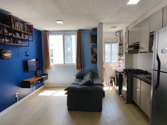 Imagem: Apartamento para Locação em Sp Vila Prudente