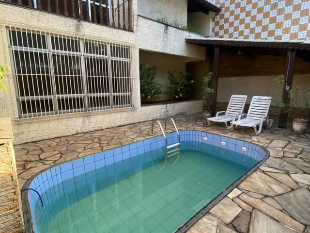 Imagem: Casa Residencial em Nova Iguaçu - Rj, Moquetá