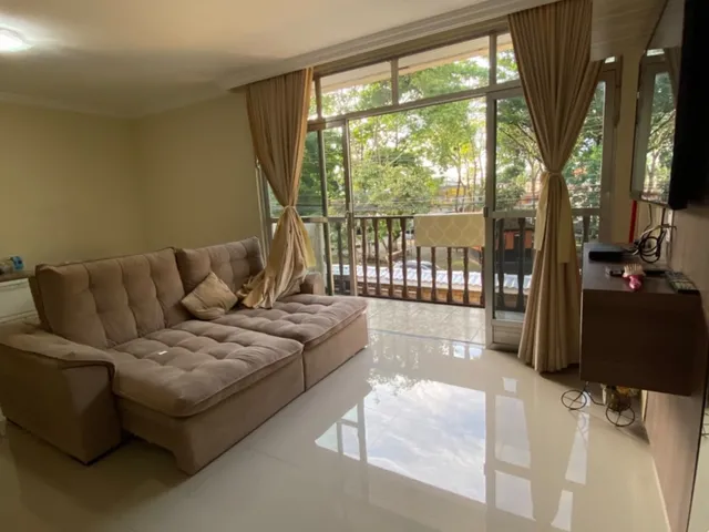 Imagem 10: Casa Residencial em Nova Iguaçu - Rj, Moquetá