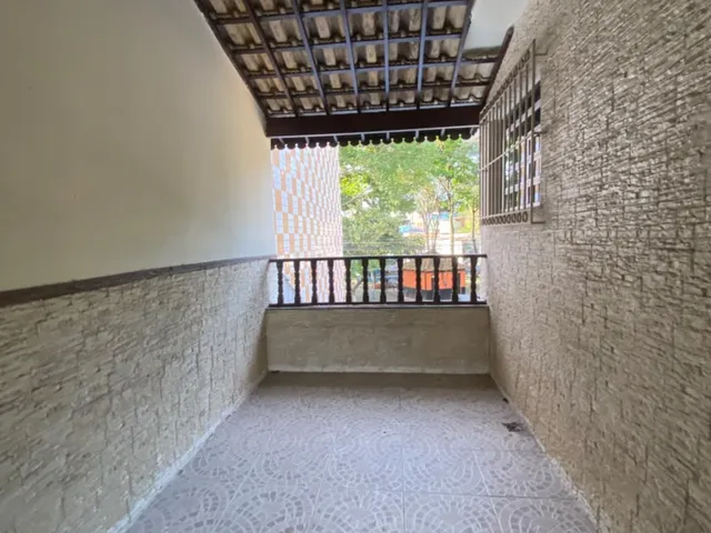 Imagem 13: Casa Residencial em Nova Iguaçu - Rj, Moquetá