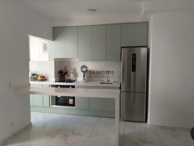 Imagem 5: Apartamento Residencial em Barueri - Sp, Alphaville Empresarial