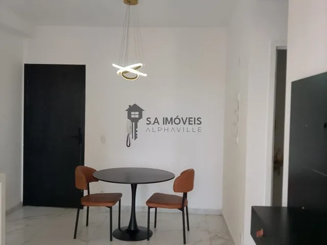 Imagem 8: Apartamento Residencial em Barueri - Sp, Alphaville Empresarial