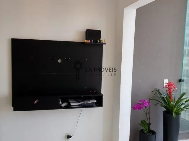 Imagem 9: Apartamento Residencial em Barueri - Sp, Alphaville Empresarial