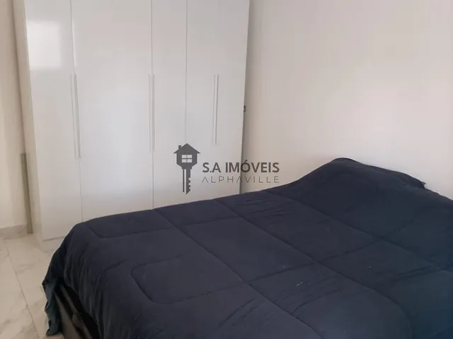 Imagem 2: Apartamento Residencial em Barueri - Sp, Alphaville Empresarial