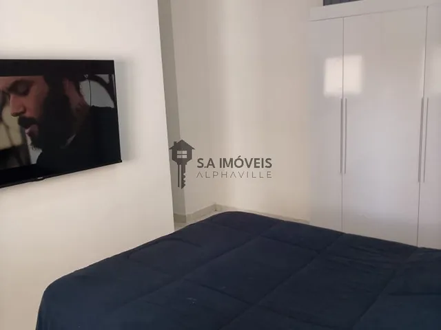 Imagem 10: Apartamento Residencial em Barueri - Sp, Alphaville Empresarial