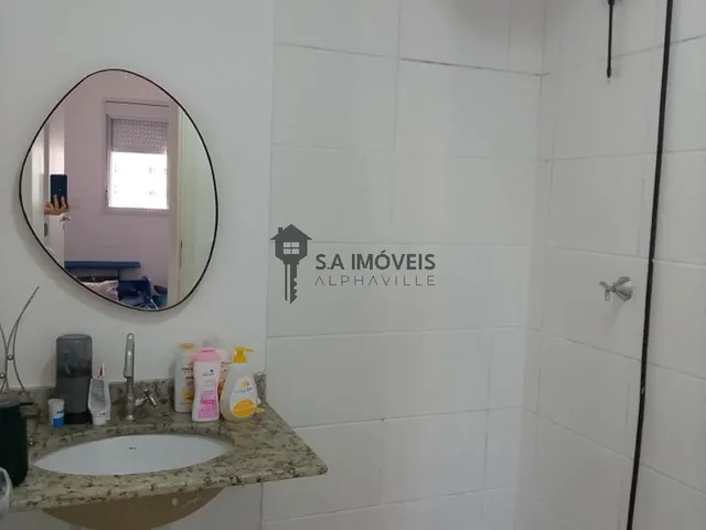 Imagem 3: Apartamento Residencial em Barueri - Sp, Alphaville Empresarial