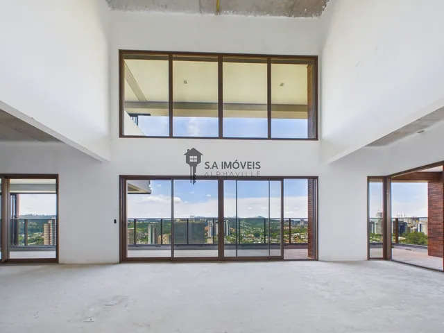 Imagem: Apartamento Residencial em Barueri - Sp