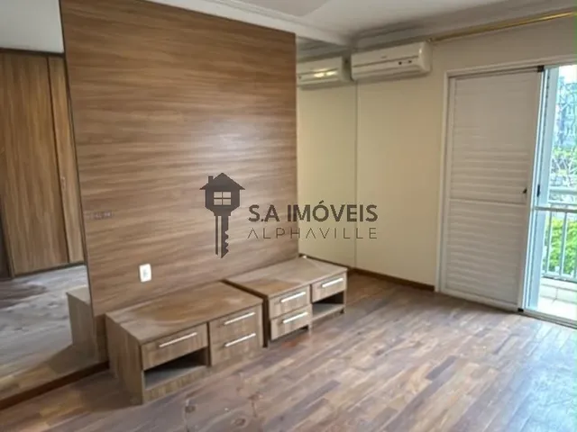 Imagem 14: Apartamento Residencial em Barueri - Sp, Alphaville Centro Industrial e Empresarial/Alphaville