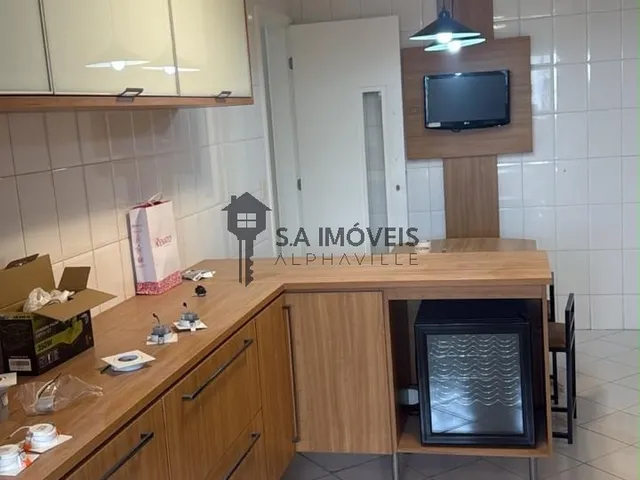 Imagem 10: Apartamento Residencial em Barueri - Sp, Alphaville Centro Industrial e Empresarial/Alphaville