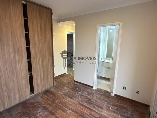 Imagem 3: Apartamento Residencial em Barueri - Sp, Alphaville Centro Industrial e Empresarial/Alphaville