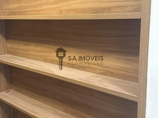 Imagem 2: Apartamento Residencial em Barueri - Sp, Alphaville Centro Industrial e Empresarial/Alphaville