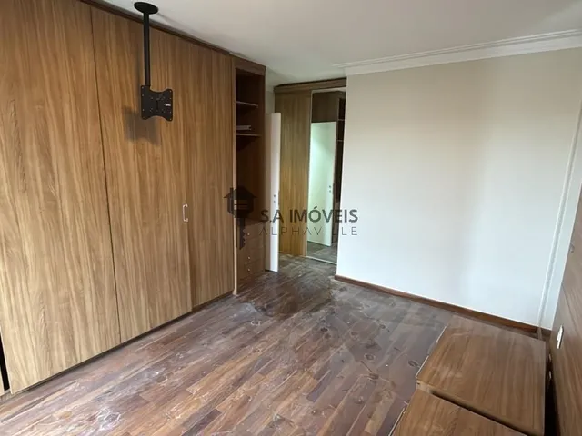 Imagem 7: Apartamento Residencial em Barueri - Sp, Alphaville Centro Industrial e Empresarial/Alphaville