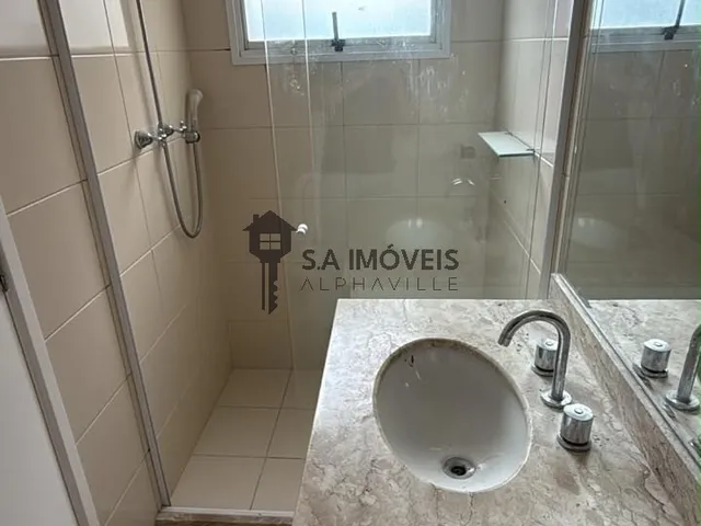 Imagem 6: Apartamento Residencial em Barueri - Sp, Alphaville Centro Industrial e Empresarial/Alphaville