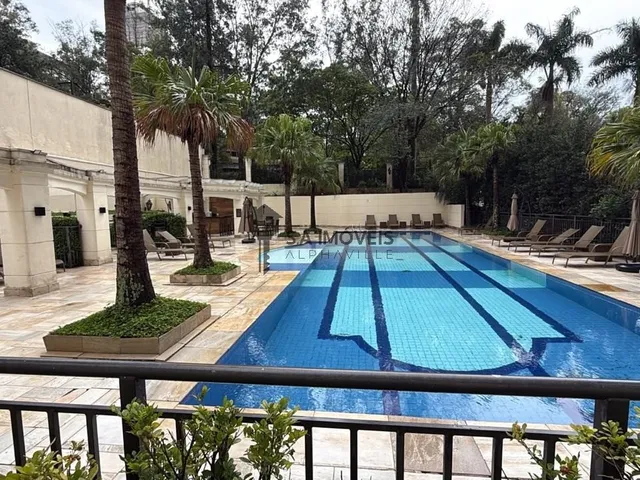 Imagem 5: Apartamento Residencial em Barueri - Sp, Alphaville Centro Industrial e Empresarial/Alphaville