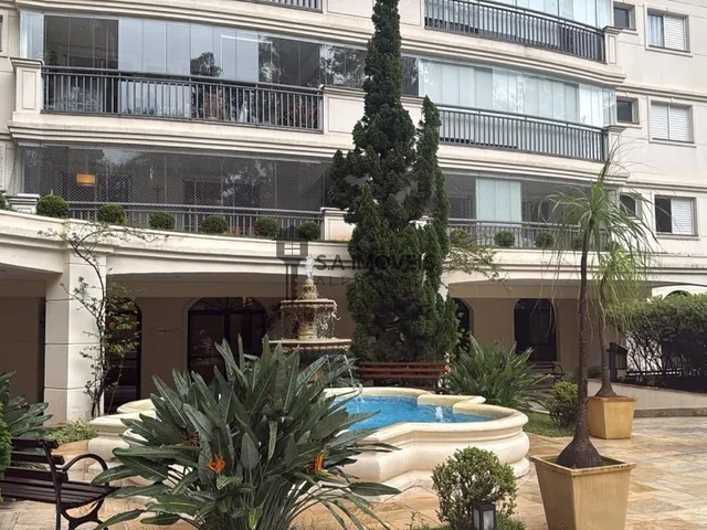 Imagem 11: Apartamento Residencial em Barueri - Sp, Alphaville Centro Industrial e Empresarial/Alphaville