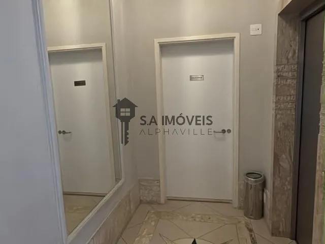 Imagem 12: Apartamento Residencial em Barueri - Sp, Alphaville Centro Industrial e Empresarial/Alphaville