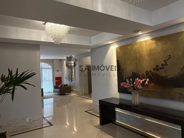 Imagem 13: Apartamento Residencial em Barueri - Sp, Alphaville Centro Industrial e Empresarial/Alphaville