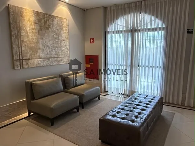 Imagem 8: Apartamento Residencial em Barueri - Sp, Alphaville Centro Industrial e Empresarial/Alphaville