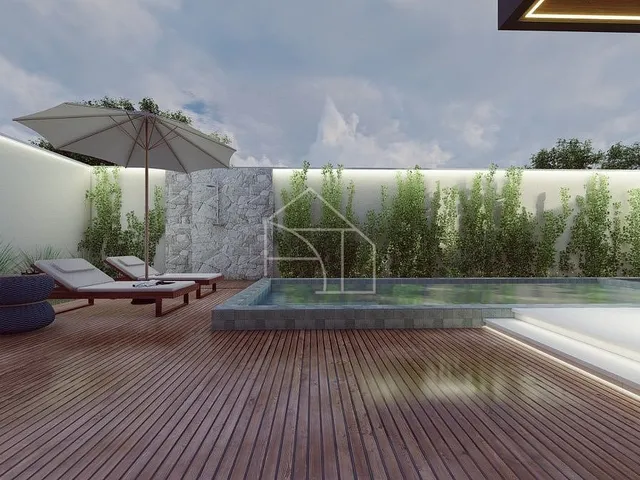 Imagem 6: Casa Duplex de Alto Padrão - Alphaville Jacuhy - Residencial 2