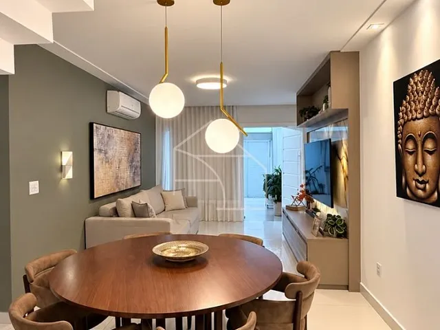 Imagem: Casa com 3 Suítes em Colina de Laranjeiras