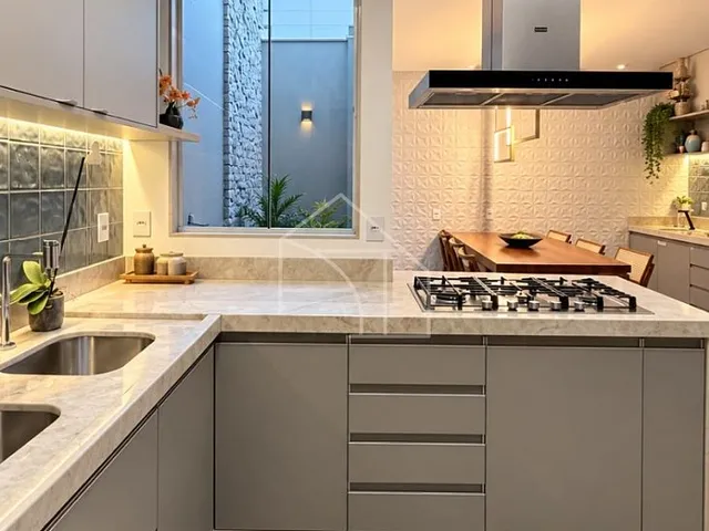 Imagem 7: Casa com 3 Suítes em Colina de Laranjeiras - Serra/Es