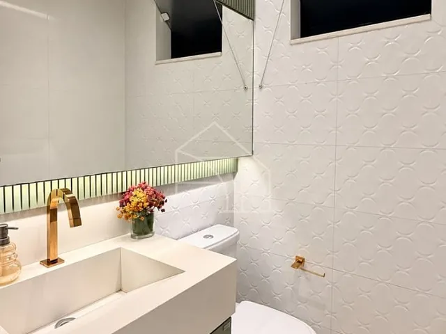 Imagem 6: Casa com 3 Suítes em Colina de Laranjeiras - Serra/Es
