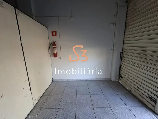 Imagem 8: Imperdível: Loja Comercial para Locação em Uberlândia-Mg, Bairro Jaraguá! 1 Sala, 1 Banheiro, 1 Vaga de Garagem, 30M²
