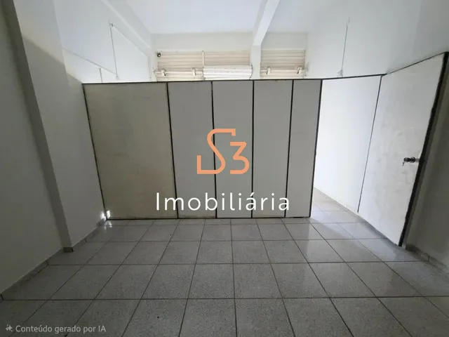 Imagem 2: Imperdível: Loja Comercial para Locação em Uberlândia-Mg, Bairro Jaraguá! 1 Sala, 1 Banheiro, 1 Vaga de Garagem, 30M²