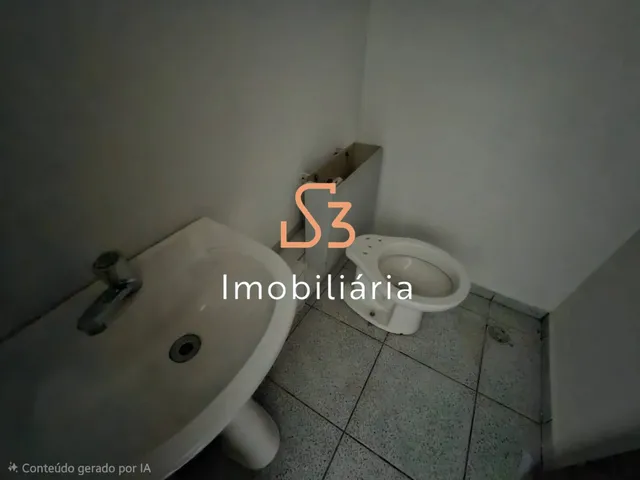 Imagem 5: Imperdível: Loja Comercial para Locação em Uberlândia-Mg, Bairro Jaraguá! 1 Sala, 1 Banheiro, 1 Vaga de Garagem, 30M²