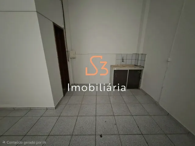 Imagem 6: Imperdível: Loja Comercial para Locação em Uberlândia-Mg, Bairro Jaraguá! 1 Sala, 1 Banheiro, 1 Vaga de Garagem, 30M²
